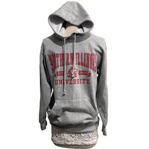 Northern Illinois University sweatshirt hoodie women's SMALL